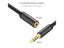 Jack 3.5mm Aux Cable For Samsung Xiaomi Redmi Speaker Wire Carousel 5