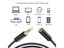 Jack 3.5mm Aux Cable For Samsung Xiaomi Redmi Speaker Wire Carousel 8