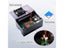GeeekPi Raspberry Pi 5 Case With Heatsink Raspberry Pi 5 Aluminum With Fan And Carousel 6