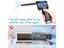 Cordless AIR Duster Replacement For Compressed Spray Gas Cans Rechargeable Carousel 5