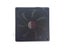 5PCS Cuttable Black PVC PC Fan Dust Filter Dustproof Case Computer Mesh Cooling Carousel 6