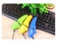 Schoffice Mini USB Vacuum Cleaner For Computer Useful Portable USB Gadgets Carousel 5