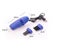 Schoffice Mini USB Vacuum Cleaner For Computer Useful Portable USB Gadgets Carousel 6