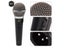 Karaoke Handheld Professional Wired Dynamic Microphone For Karaoke Vocal Music Carousel 5