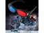 1Pcs Black Frame Red Blue 3D Glasses For Dimensional Anaglyph TV/Movie/DVD/Game Carousel 7
