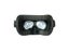 Face Foam Replacement 10mm Eye Pad For HTC VIVE Headset VR PU Leather Foam Carousel 1