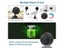 Mini Camera Indoor Outdoor Surveillance Monitor IP Cameras Infrared Night Carousel 5