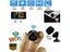 Mini Camera Indoor Outdoor Surveillance Monitor IP Cameras Infrared Night Carousel 6