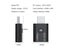 Bluetooth 5.0 Audio Transmitter Receiver 3.5mm AUX Jack RCA USB Dongle Stereo Carousel 7