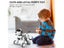 Remote Control Intelligent Robot Dog Toy Talking Walk Interactive Cute Puppy Carousel 4