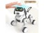 Remote Control Intelligent Robot Dog Toy Talking Walk Interactive Cute Puppy Carousel 5