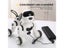 Remote Control Intelligent Robot Dog Toy Talking Walk Interactive Cute Puppy Carousel 6