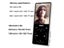 Ruizu D16 8G New Metal Bluetooth MP3 Player Bulit-in Speaker With FM Radio Carousel 6