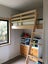 King single loft bed Carousel 15