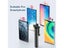 Wireless Bluetooth-compatible Selfie Stick With Led Ring Light Foldable Tripod Carousel 5