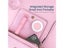 Wireless Bluetooth-compatible Selfie Stick With Led Ring Light Foldable Tripod Carousel 7