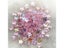 50pcs 11mm Transparent Five-pointed Star Acrylic Beads For Jewelry DIY Carousel 7