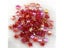 50pcs 11mm Transparent Five-pointed Star Acrylic Beads For Jewelry DIY Carousel 8