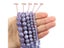 Natural Stone Beads For Jewelry Making DIY Bracelet 4 6 8 10 12mm Carousel 7