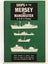 SHIPS OF THE MERSEY AND MANCHESTER by H.M. Le Fleming 1959 Carousel 2