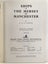 SHIPS OF THE MERSEY AND MANCHESTER by H.M. Le Fleming 1959 Carousel 4