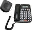 Big Button Phone Landline Telephone for Seniors with Emergency Dail 3669103 Carousel 8
