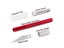 FAIS DU Metal Carving Knife Fondant Art Cake Tools Precision Cutting For Clay Carousel 5