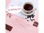 100 Pieces Acrylic Lollipop Sticks Reusable Cake Pop Clear Stick For Making Carousel 5