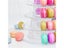 4/6/10-Tiers Macaron Display Stand For Cupcake Fondant Cake Carousel 5