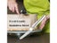 Stainless Steel Butter Cake Cream Knife Spatula For Cake Smoother Icing Carousel 3