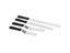 Stainless Steel Butter Cake Cream Knife Spatula For Cake Smoother Icing Carousel 5