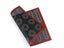 Perforated Silicone Oven Sheet Liner For Baking Cookies Carousel 3