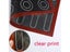 Perforated Silicone Oven Sheet Liner For Baking Cookies Carousel 5