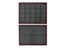 Perforated Silicone Oven Sheet Liner For Baking Cookies Carousel 7