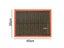 Perforated Silicone Oven Sheet Liner For Baking Cookies Carousel 1