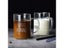 Good Morning Glass Mug Coffee Milk Breakfast Cup Tumbler With Handle Carousel 5