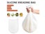 Silicone Kneading Bag Dough Bag Multipurpose Flour Mixer Bag For Bread Pastry Carousel 3