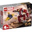 LEGO Marvel 76263 - Iron Man Hulkbuster vs Thanos Carousel 1