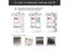 1 Panel Moder Curtains For Livingroom High Shaing Curtain90% For Blackout Carousel 3