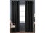 1 Panel Moder Curtains For Livingroom High Shaing Curtain90% For Blackout Carousel 1