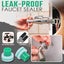 10pcs Tape-free Leak-Proof Tap Sealing Ring PPR Gaskets Pipe Plugs End 15/25mm Carousel 4