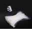 Self-locking Zip Tie Strap Nylon White Cable Tie Carousel 2