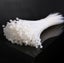 Self-locking Zip Tie Strap Nylon White Cable Tie Carousel 4