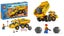 Lego Construction 7631 - Dump Truck MISB! Carousel 1