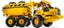 Lego Construction 7631 - Dump Truck MISB! Carousel 3
