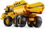 Lego Construction 7631 - Dump Truck MISB! Carousel 5