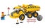 Lego Construction 7631 - Dump Truck MISB! Carousel 7