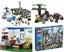 LEGO City Police 4440 - Forest Police Station MISB! Carousel 2
