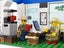 LEGO City Police 4440 - Forest Police Station MISB! Carousel 9
