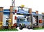LEGO City Police 4440 - Forest Police Station MISB! Carousel 10